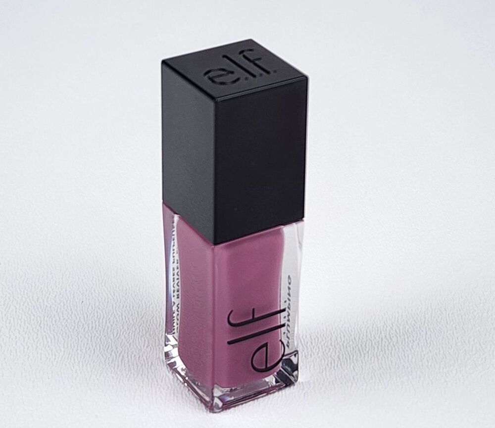 e.l.f. Cosmetics Liquid Lipstick Ultraviolet Purple – New - No Box